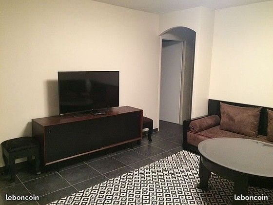 Appartement à vendre, 58m², Nanterre