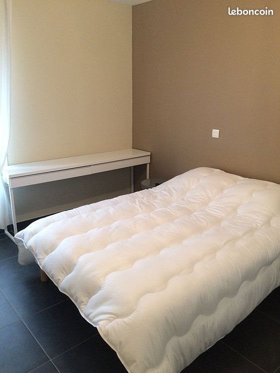 Appartement à vendre, 58m², Nanterre