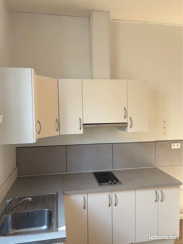 Appartement à louer, 32m², Bordeaux