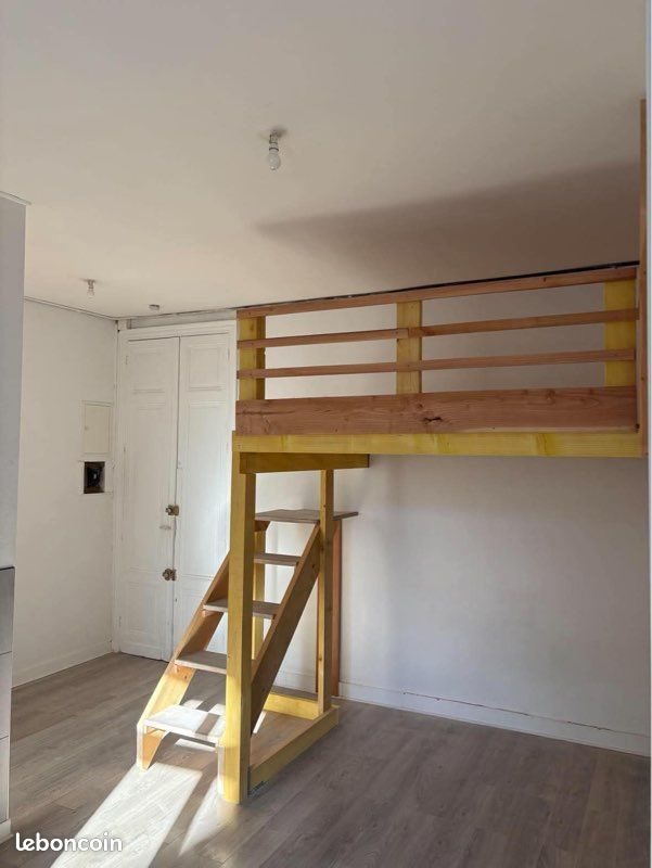 Appartement à louer, 32m², Bordeaux