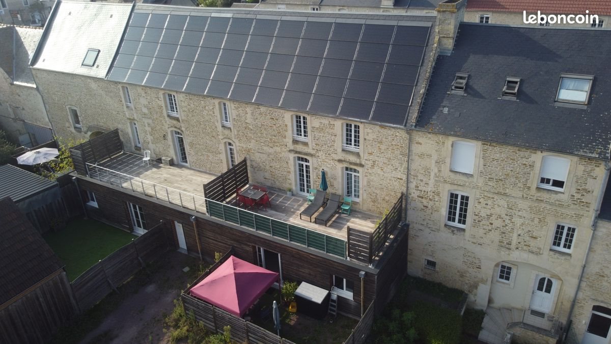 Appartement à vendre, 46m², Verson