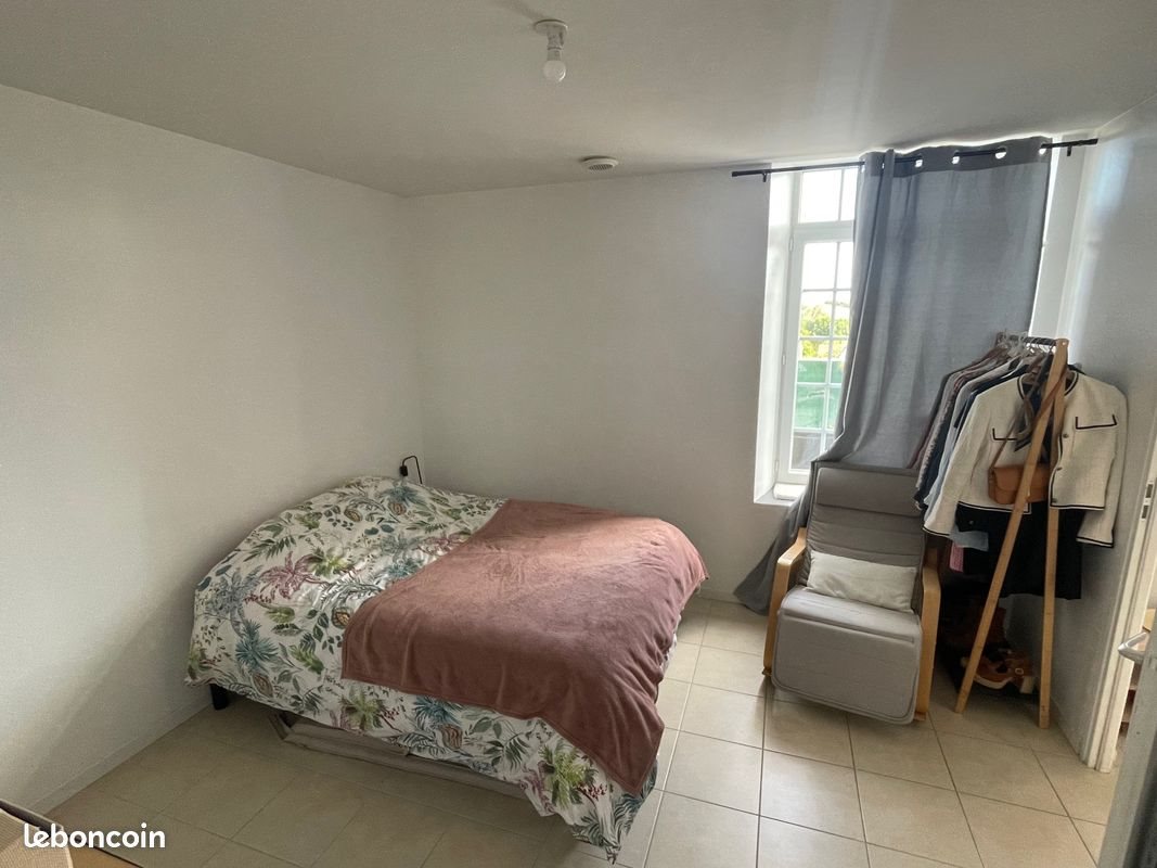 Appartement à vendre, 46m², Verson