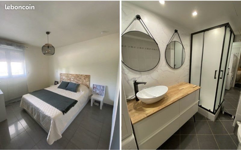 Appartement à vendre, 43m², La Ciotat