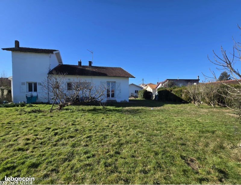 Maison à louer, 131m², Saint-Paul-lès-Dax
