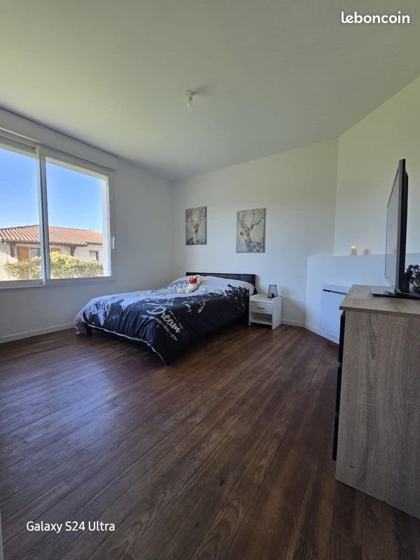 Maison à louer, 131m², Saint-Paul-lès-Dax