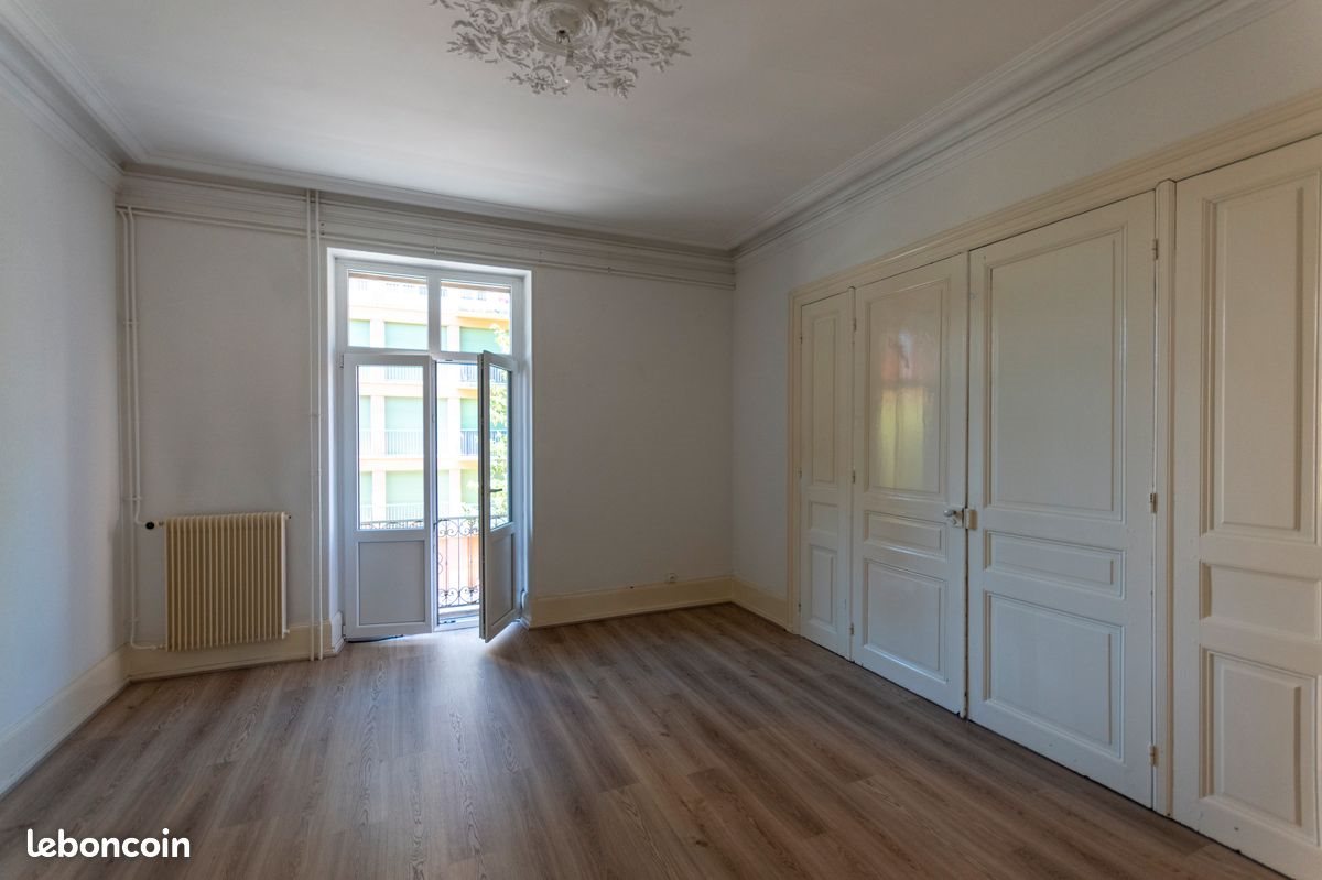 Appartement à louer, 135m², Belfort