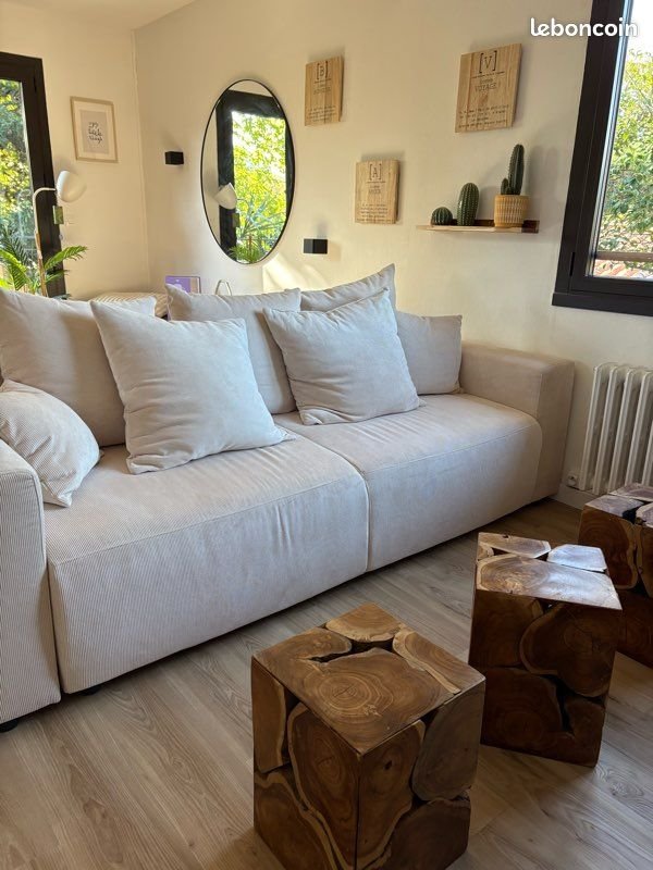 Maison à louer, 110m², Marseille 8ème