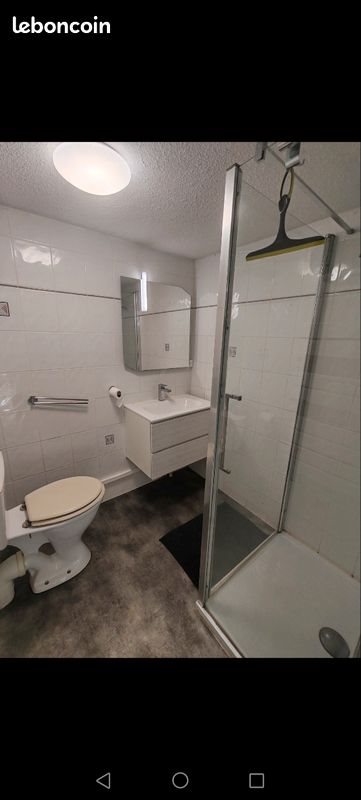 Appartement à louer, 18m², Grau d'Agde