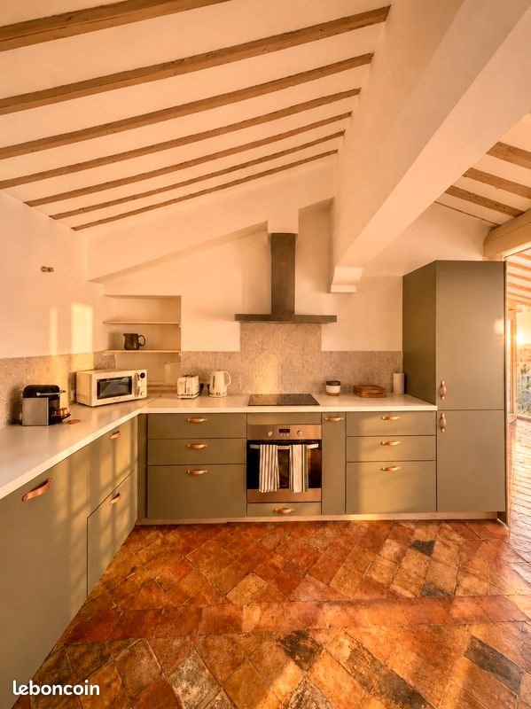 Appartement à vendre, 60m², Aix-en-Provence