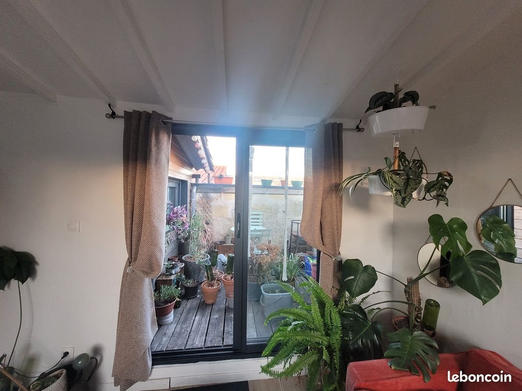 Appartement à louer, 37m², Bordeaux