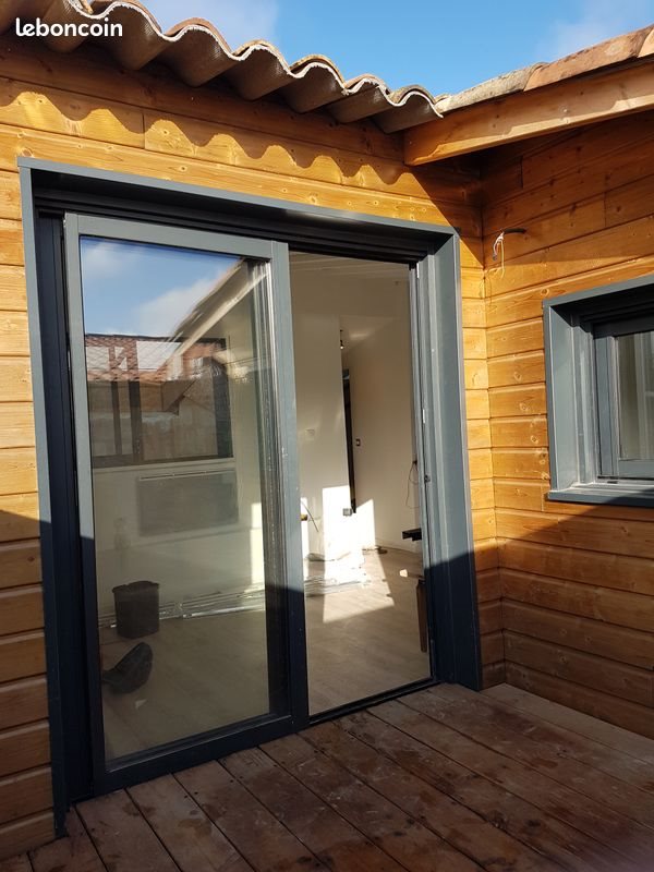 Appartement à louer, 37m², Bordeaux