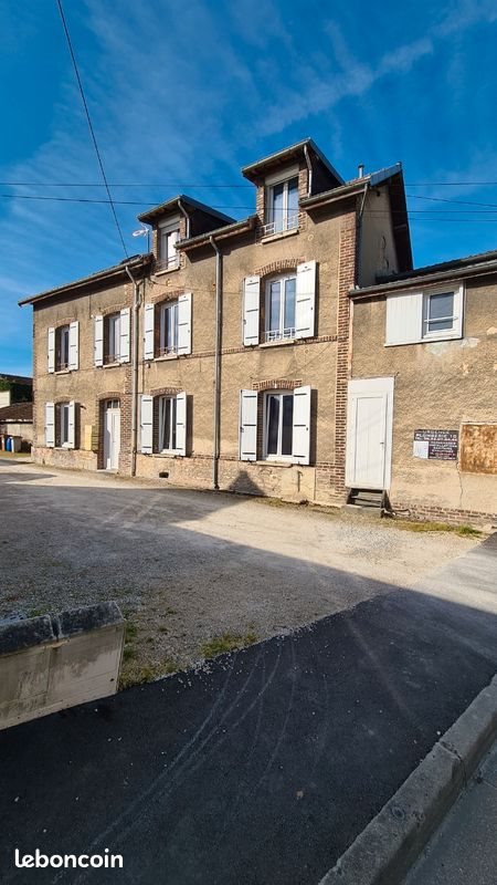 Appartement à louer, 43m², Troyes