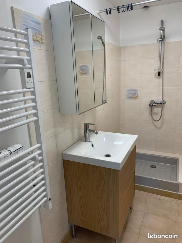 Appartement à louer, 19m², Digne-les-Bains