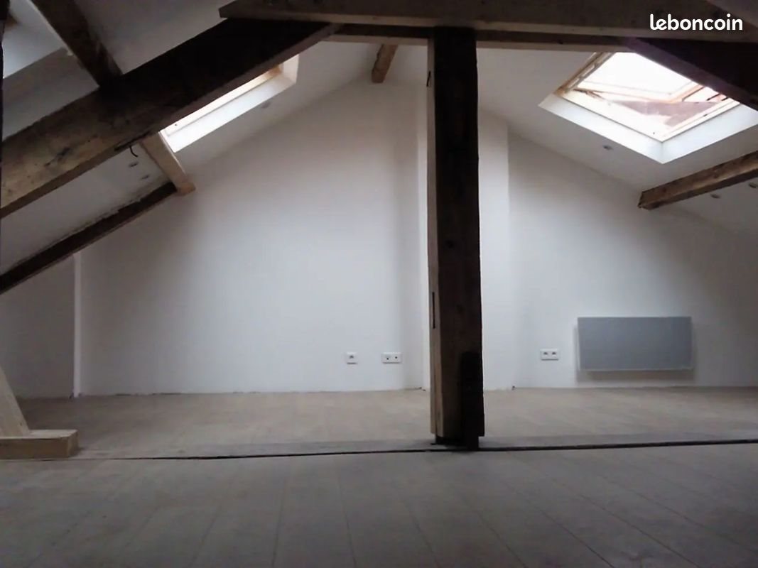 Appartement à louer, 30m², Villeurbanne