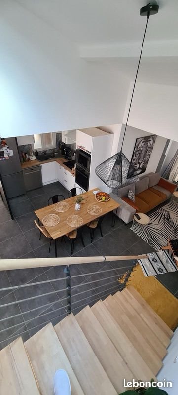 Appartement à louer, 64m², Vic-la-Gardiole