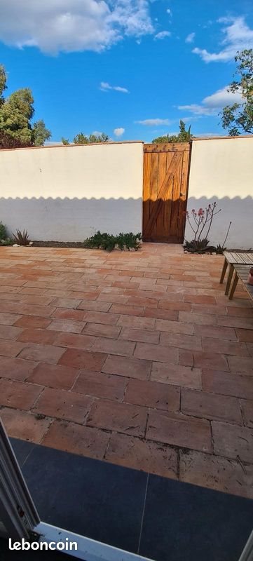 Appartement à louer, 64m², Vic-la-Gardiole