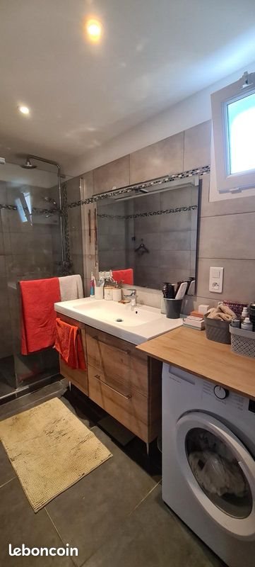 Appartement à louer, 64m², Vic-la-Gardiole