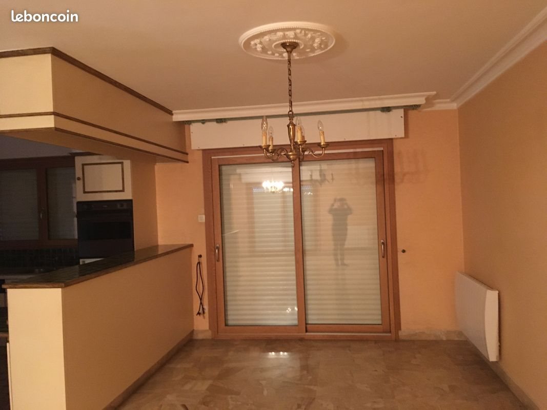 Maison à louer, 180m², Surzur