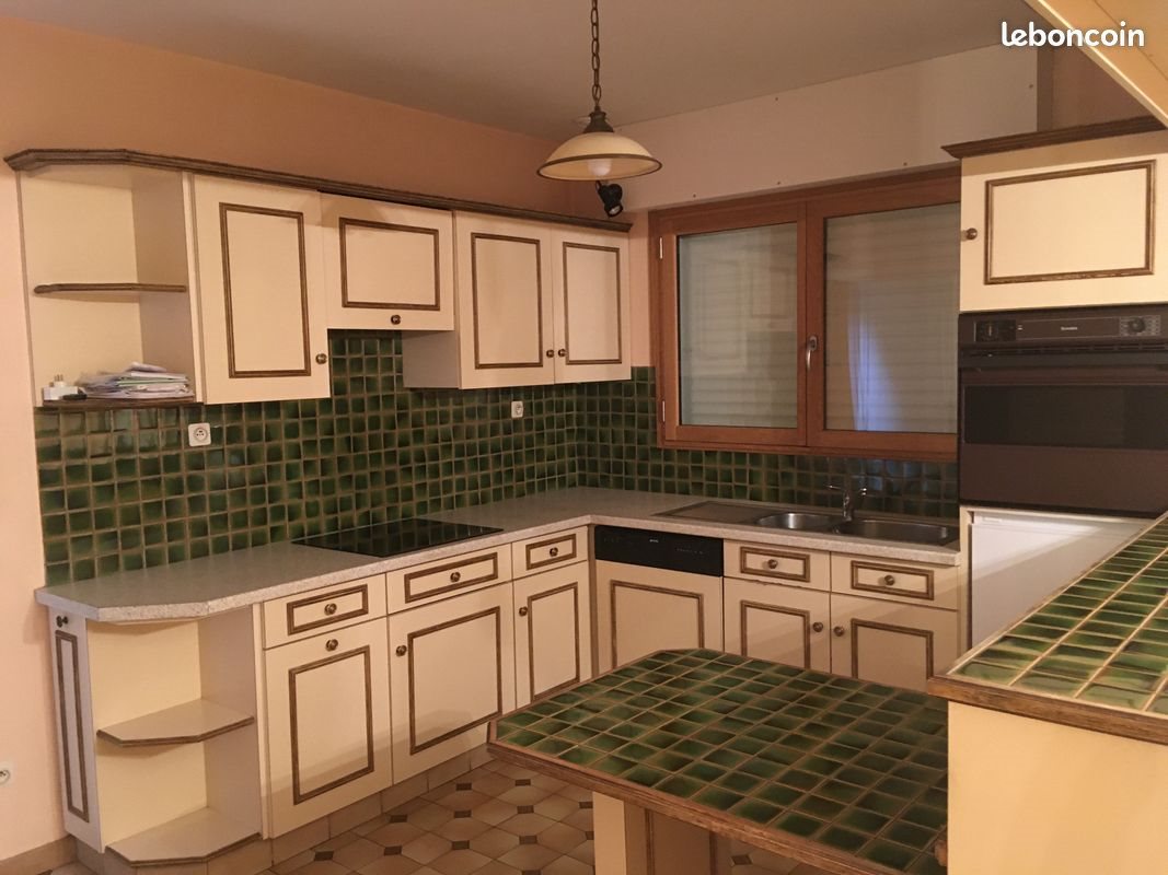Maison à louer, 180m², Surzur