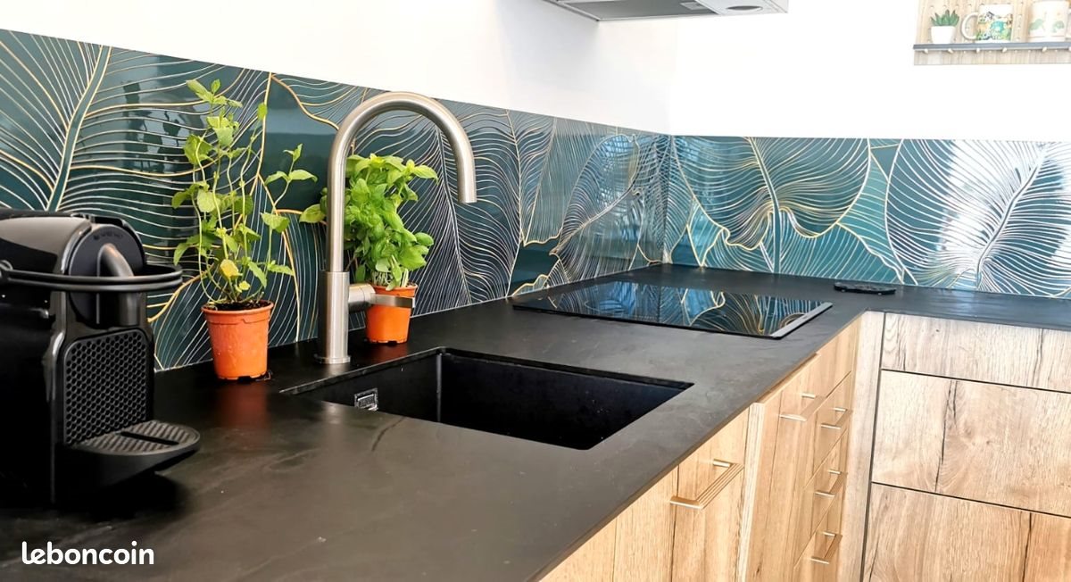 Appartement à vendre, 42m², Saint-Gilles-Croix-de-Vie