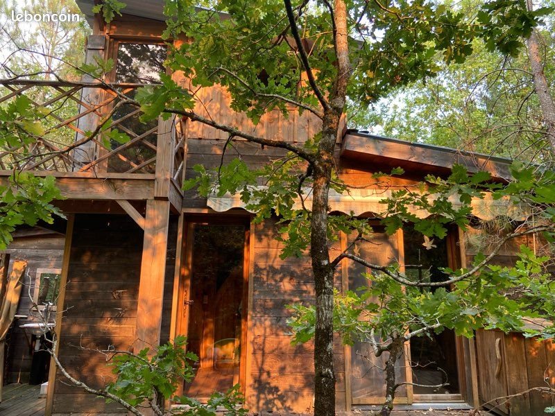 Maison à vendre, 70m², Le Barp