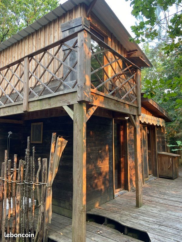 Maison à vendre, 70m², Le Barp