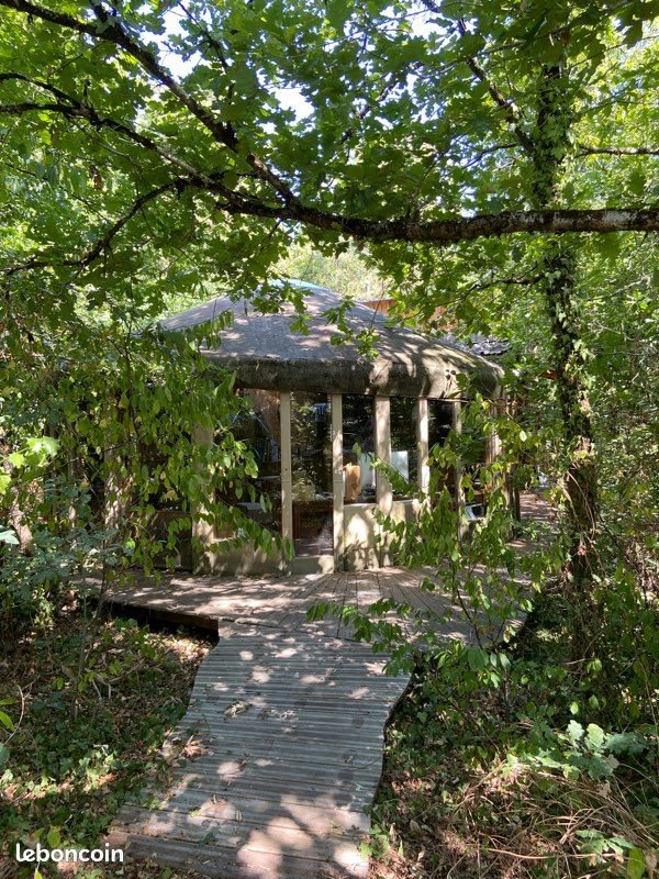Maison à vendre, 70m², Le Barp