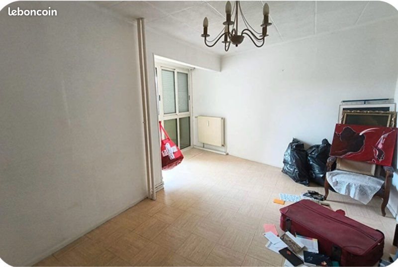 Appartement à vendre, 80m², Audincourt