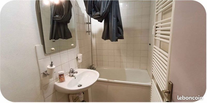 Appartement à vendre, 80m², Audincourt