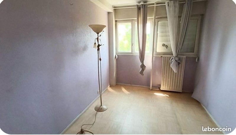 Appartement à vendre, 80m², Audincourt