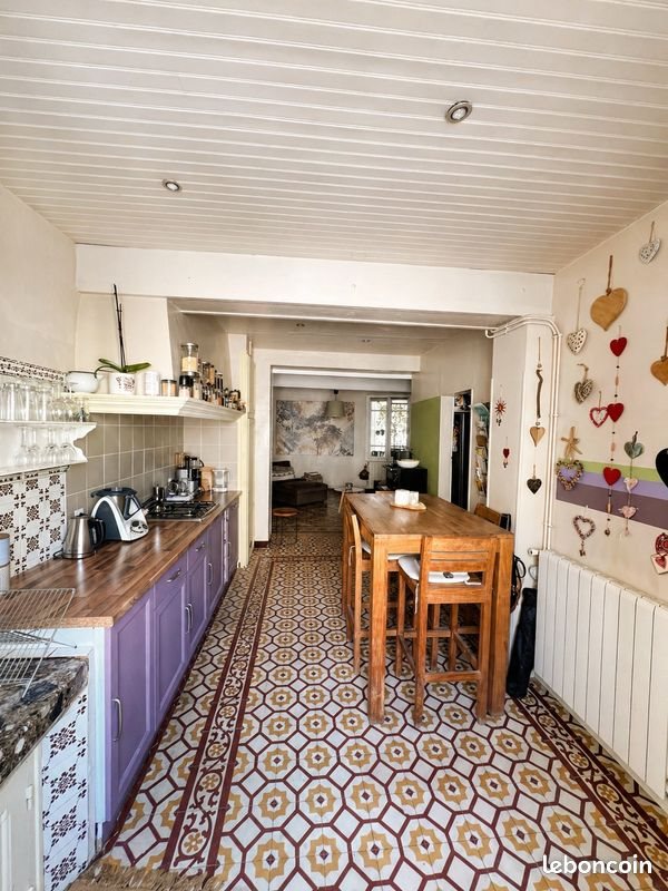 Maison à vendre, 105m², Alénya