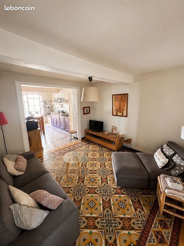 Maison à vendre, 105m², Alénya