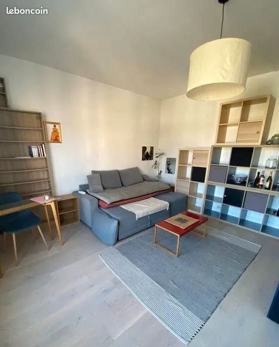 Appartement à louer, 21m², Meudon