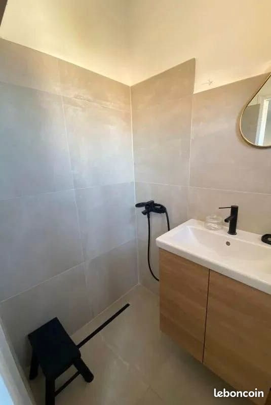 Appartement à louer, 21m², Meudon
