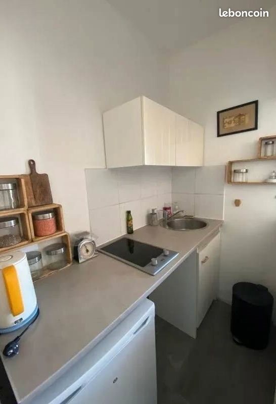Appartement à louer, 21m², Meudon