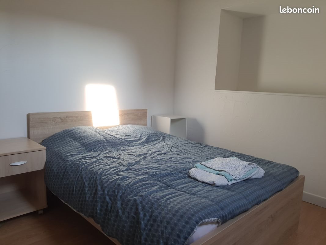 Appartement à louer, 36m², Gien