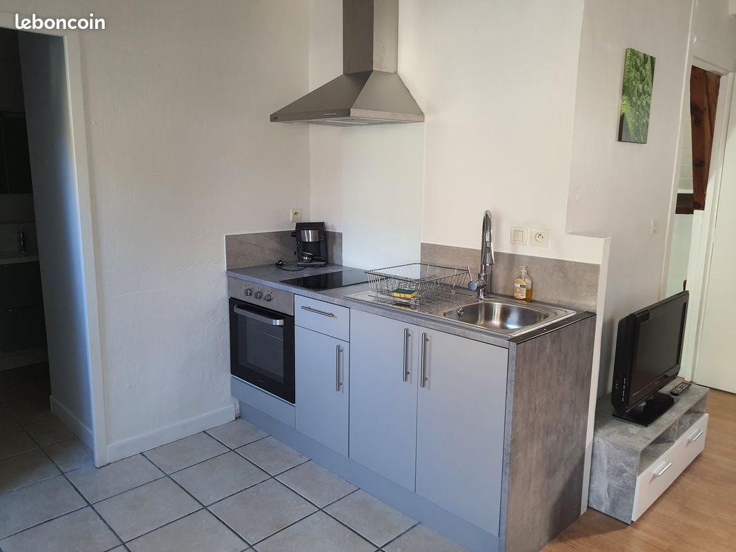 Appartement à louer, 36m², Gien