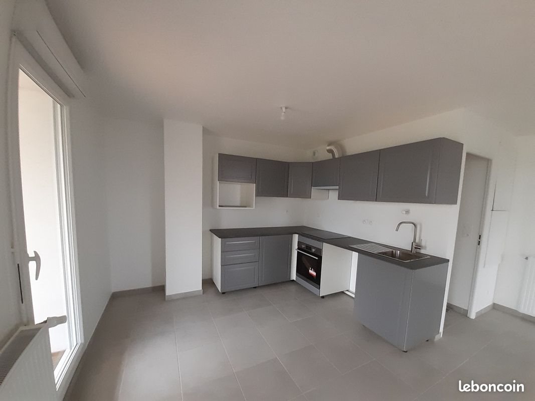 Appartement à louer, 100m², Pibrac