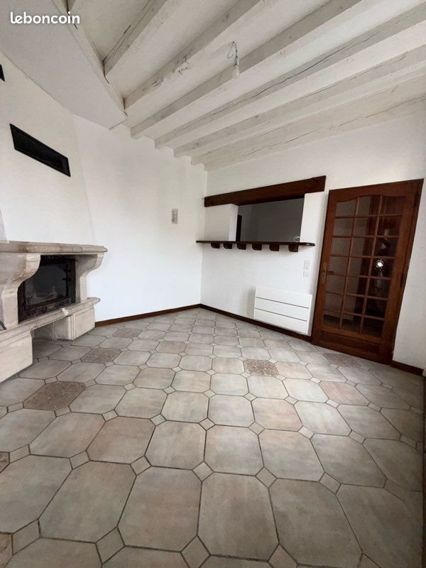 Maison à louer, 100m², Mourmelon-le-Grand