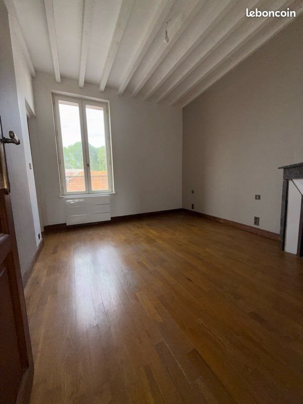 Maison à louer, 100m², Mourmelon-le-Grand