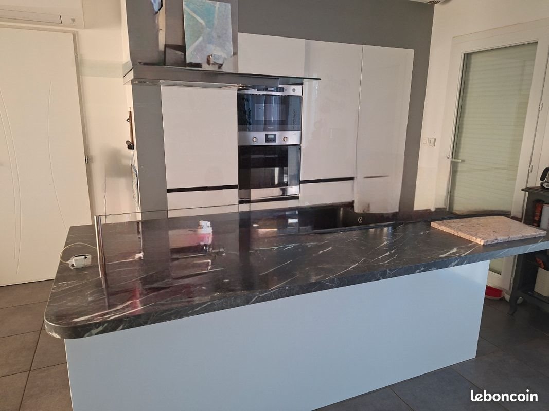 Maison à vendre, 100m², Bohas-Meyriat-Rignat
