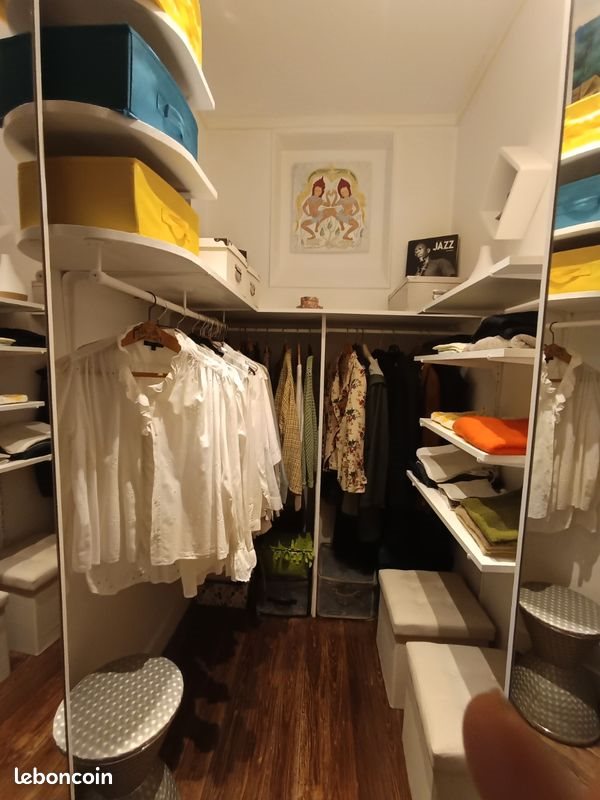 Appartement à vendre, 32m², Issy-les-Moulineaux