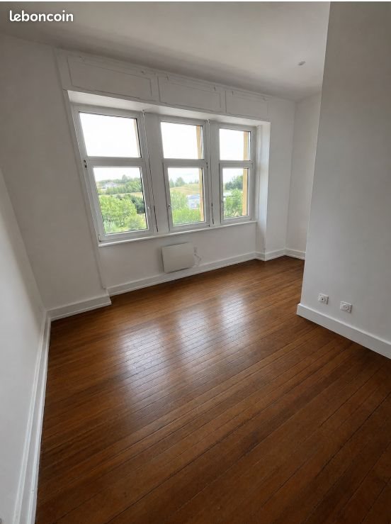 Appartement à louer, 60m², Valmont