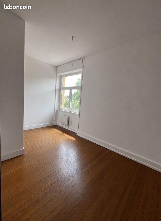 Appartement à louer, 60m², Valmont