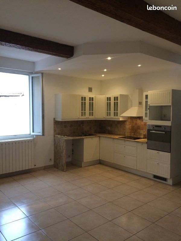 Appartement à vendre, 90m², Mauguio