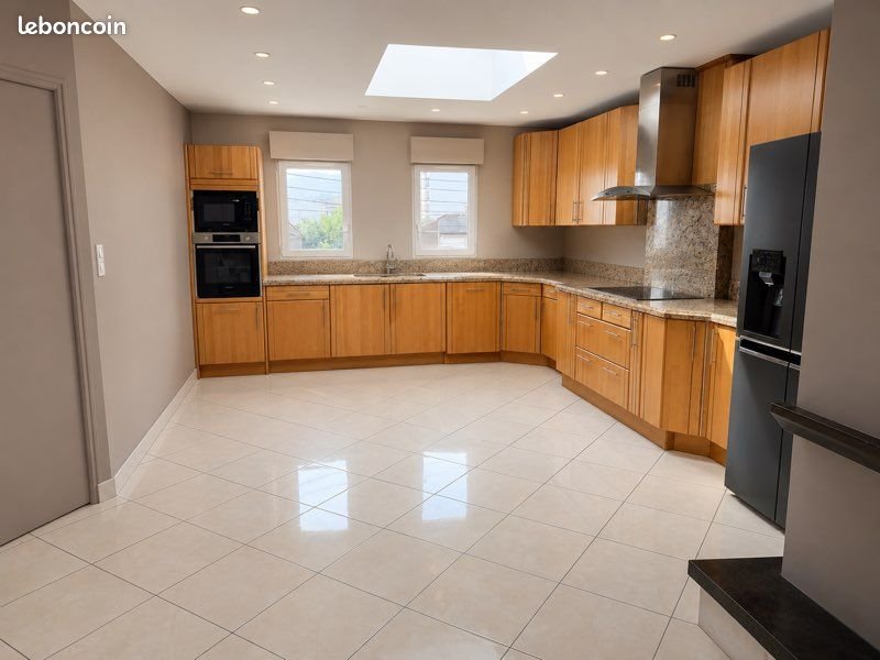 Maison à vendre, 87m², Athis-Mons