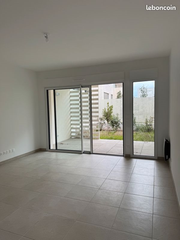 Appartement à vendre, 44m², Montpellier