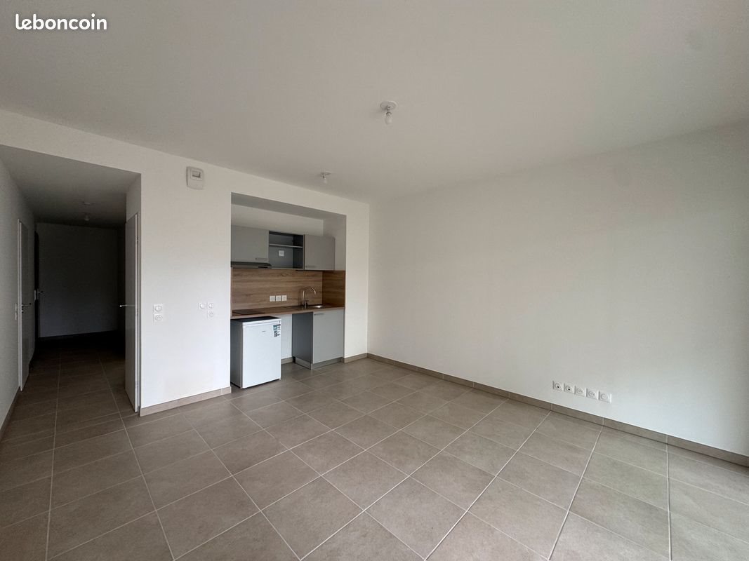 Appartement à vendre, 44m², Montpellier