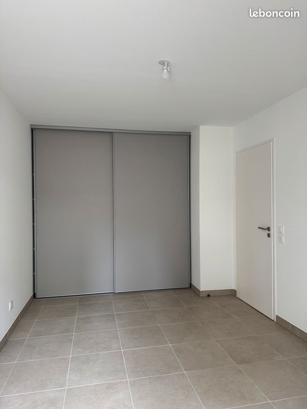 Appartement à vendre, 44m², Montpellier