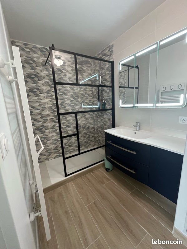 Appartement à louer, 54m², Chartres